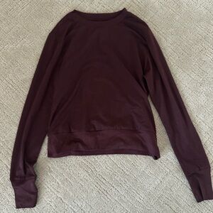 Vuori Long sleeve